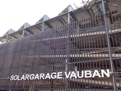 Vauban.